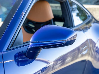 2024 Porsche 911 GT3 Touring