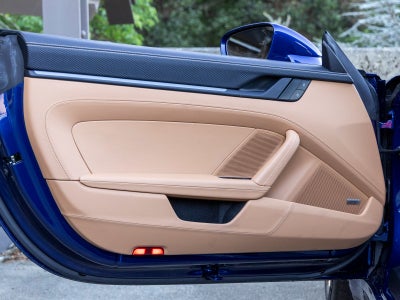 2024 Porsche 911 GT3 Touring