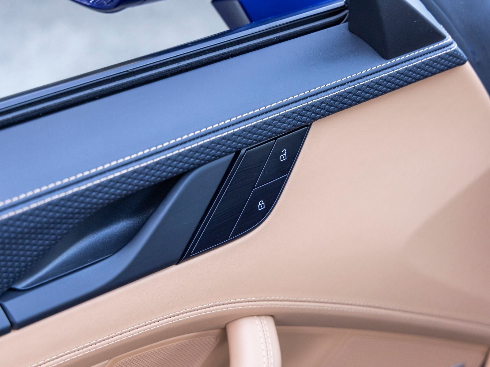 2024 Porsche 911 GT3 Touring