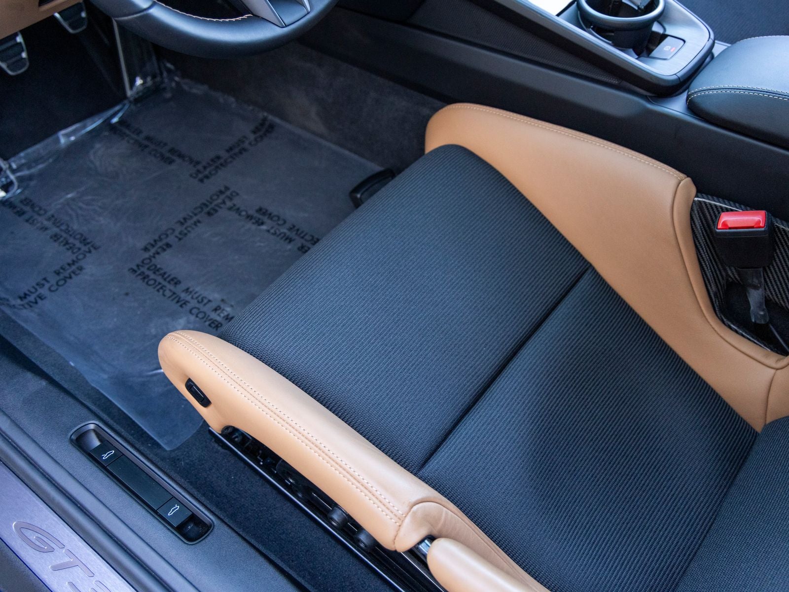 2024 Porsche 911 GT3 Touring