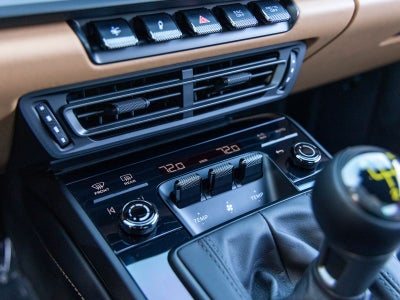 2024 Porsche 911 GT3 Touring