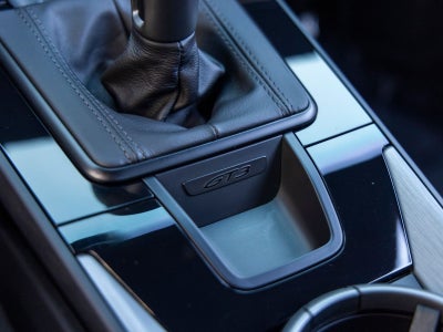 2024 Porsche 911 GT3 Touring