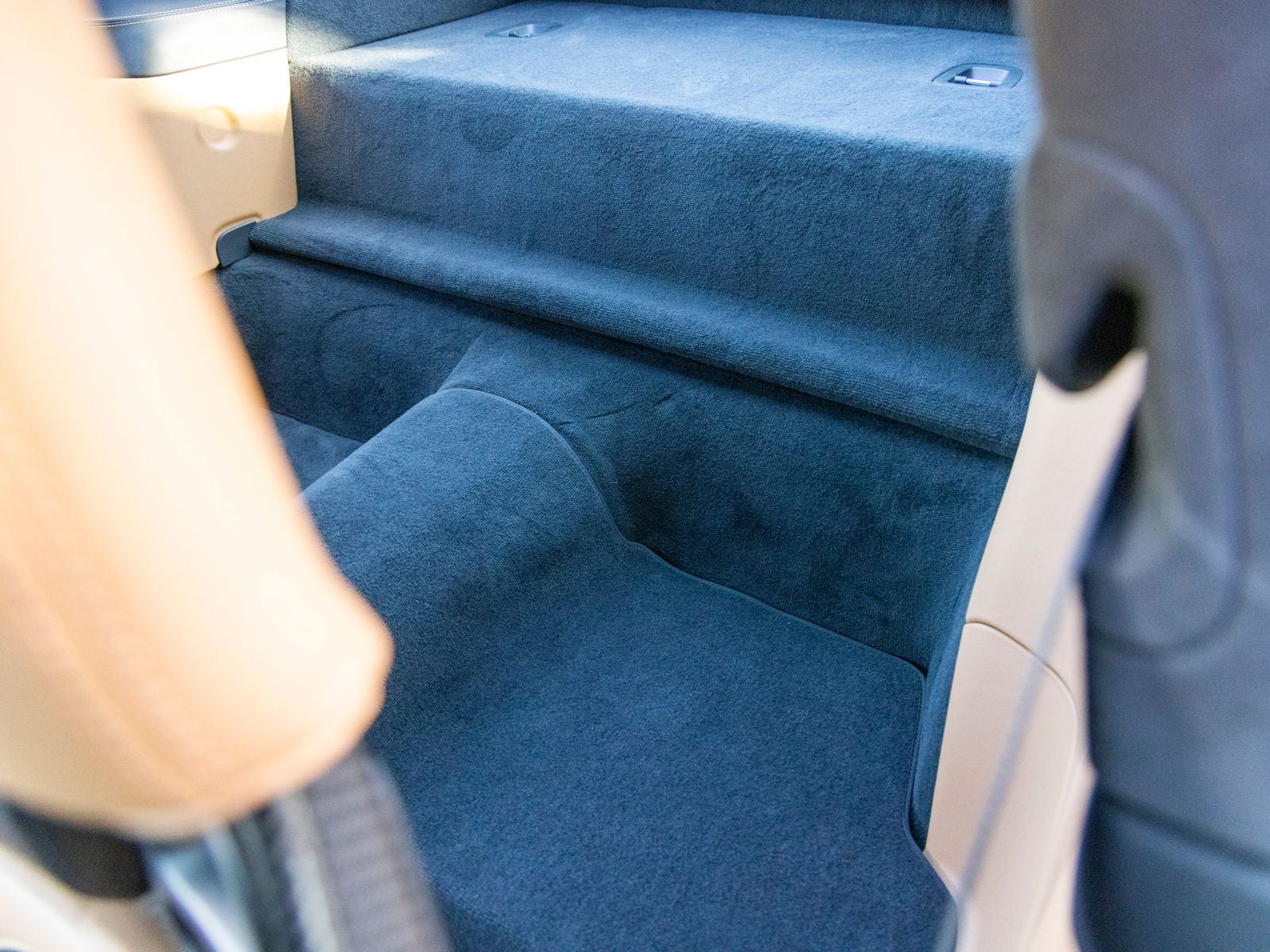 2024 Porsche 911 GT3 Touring