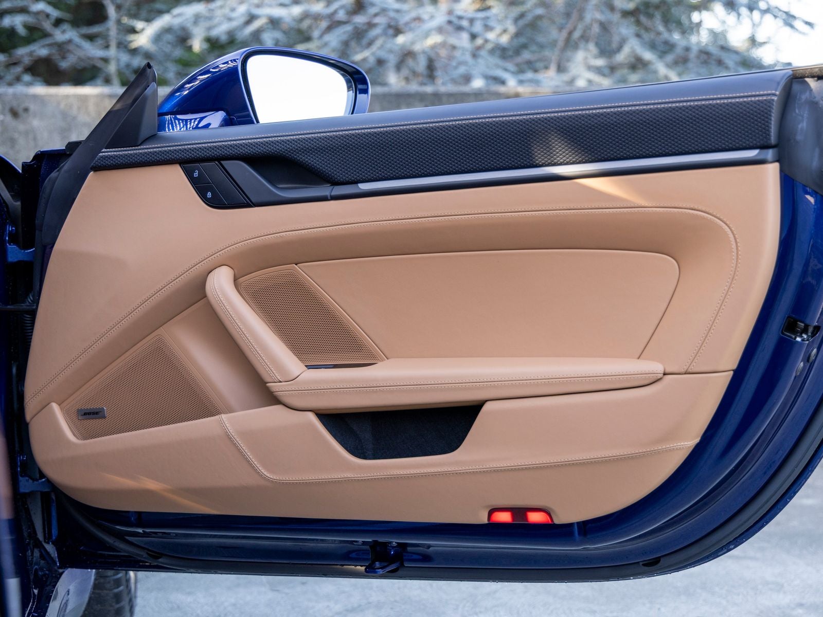 2024 Porsche 911 GT3 Touring