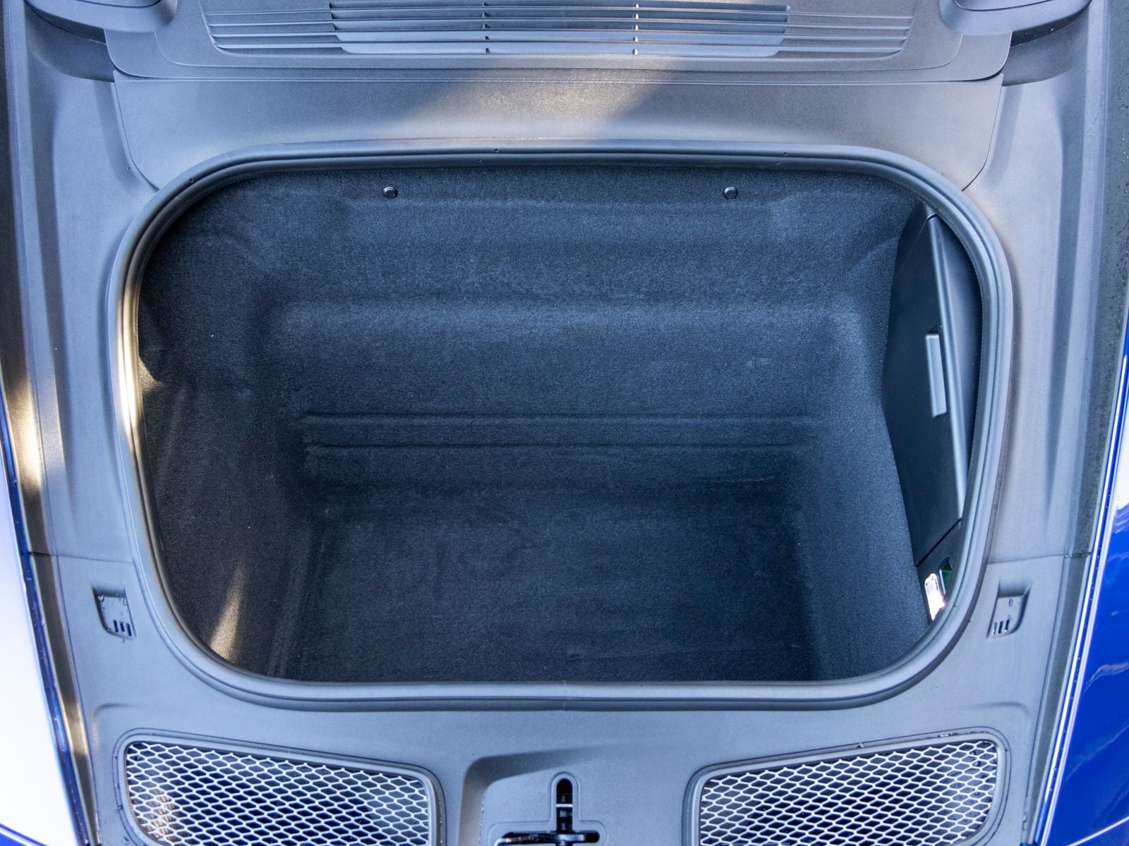 2024 Porsche 911 GT3 Touring