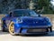 2024 Porsche 911 GT3 with Touring Package
