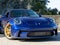 2024 Porsche 911 GT3 with Touring Package