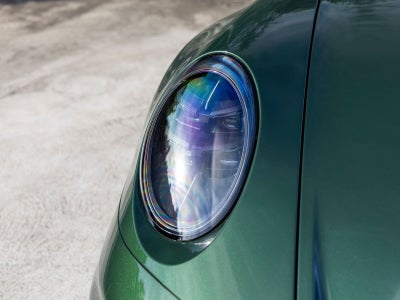 2026 Porsche 911 GT3