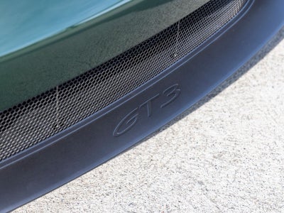 2026 Porsche 911 GT3