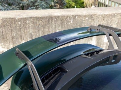 2026 Porsche 911 GT3