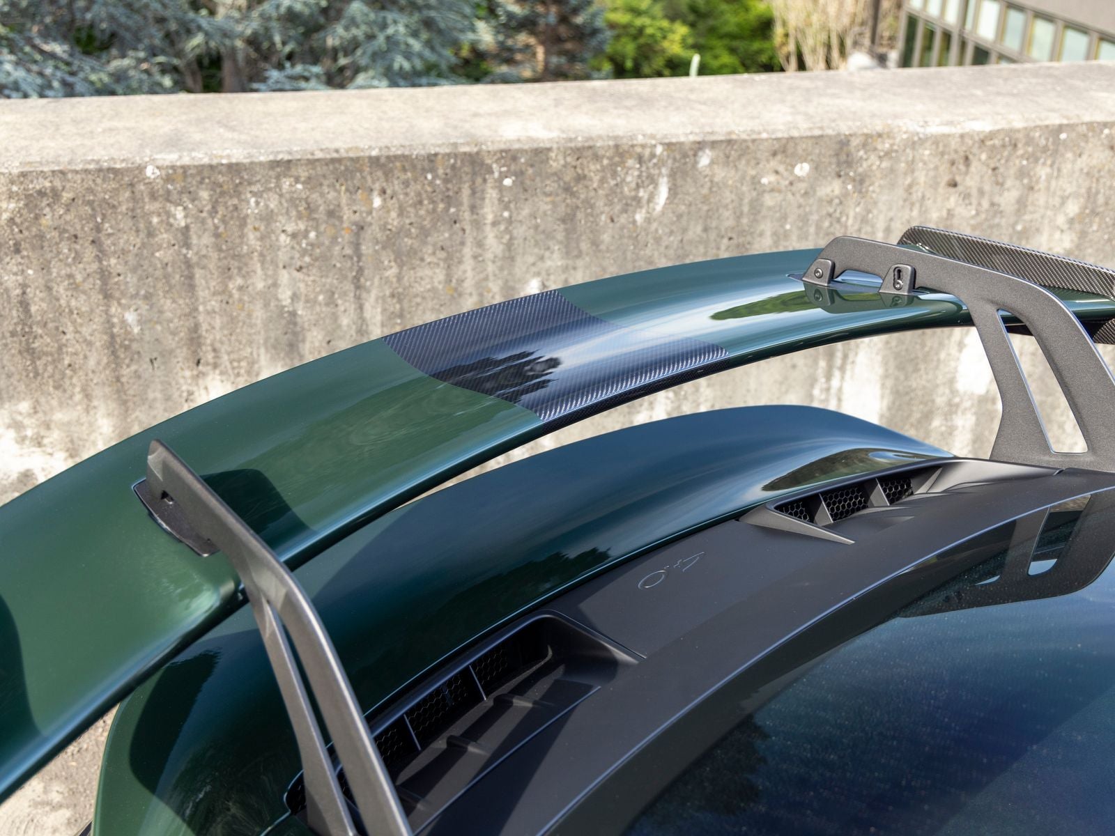 2026 Porsche 911 GT3