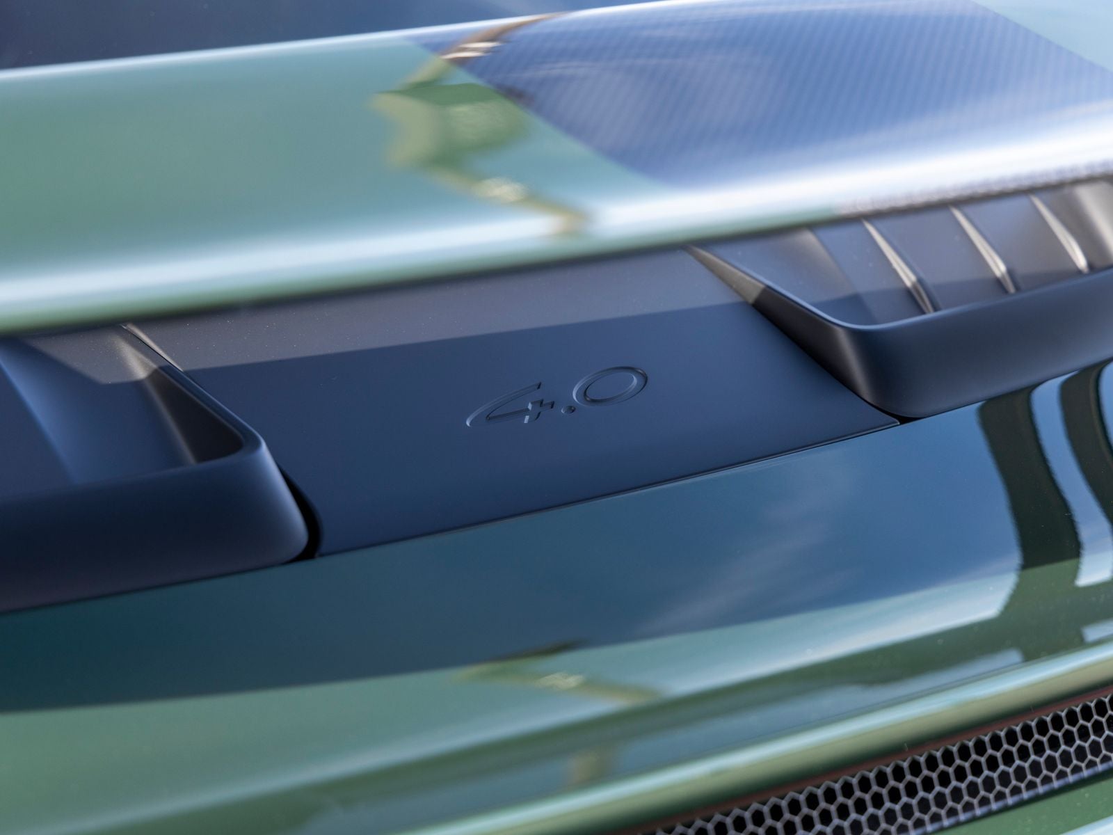 2026 Porsche 911 GT3