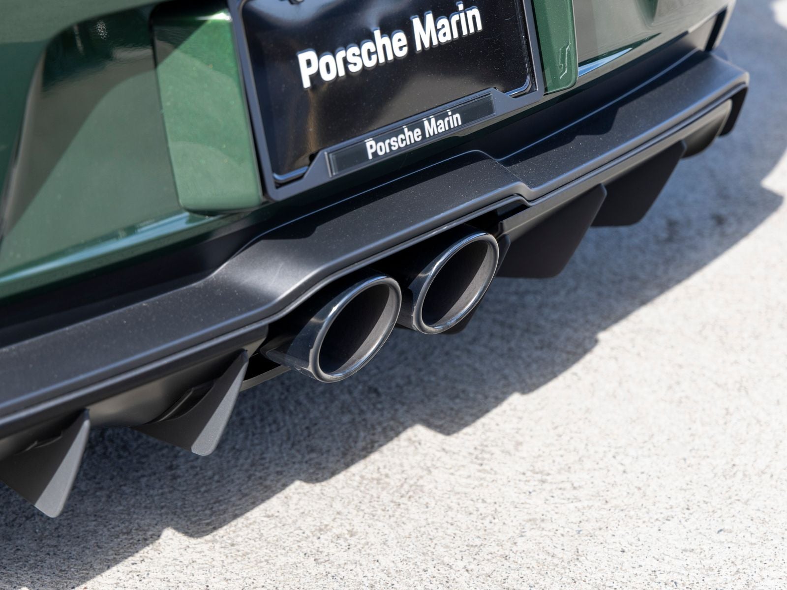 2026 Porsche 911 GT3