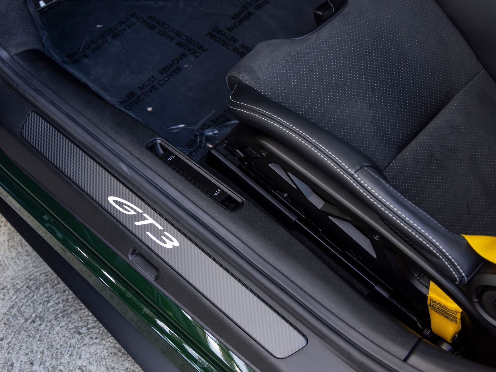 2026 Porsche 911 GT3