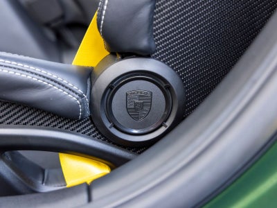 2026 Porsche 911 GT3