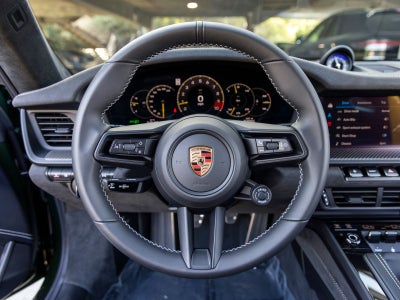 2026 Porsche 911 GT3