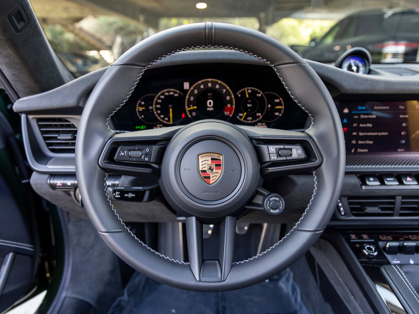 2026 Porsche 911 GT3