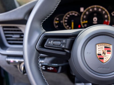 2026 Porsche 911 GT3