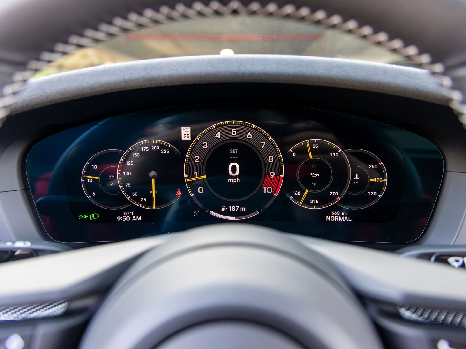 2026 Porsche 911 GT3