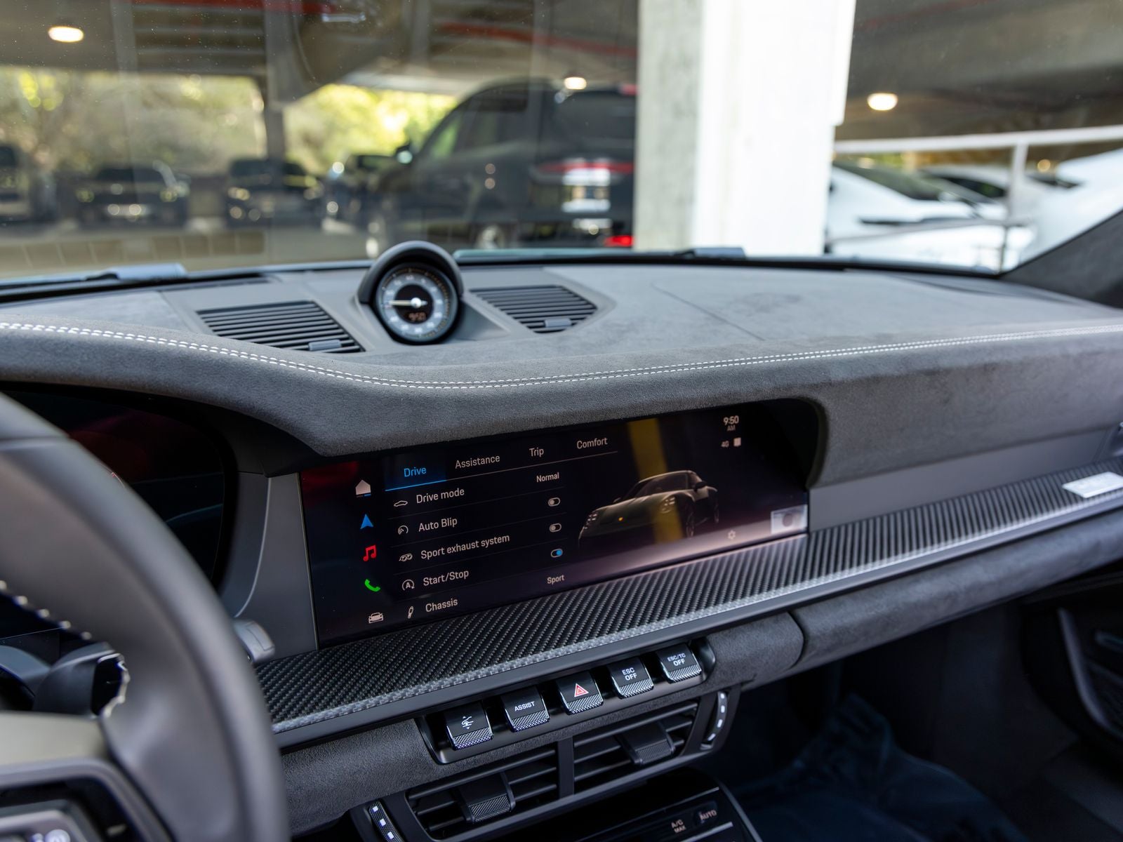 2026 Porsche 911 GT3