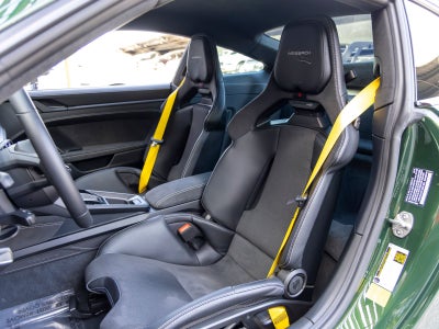 2026 Porsche 911 GT3