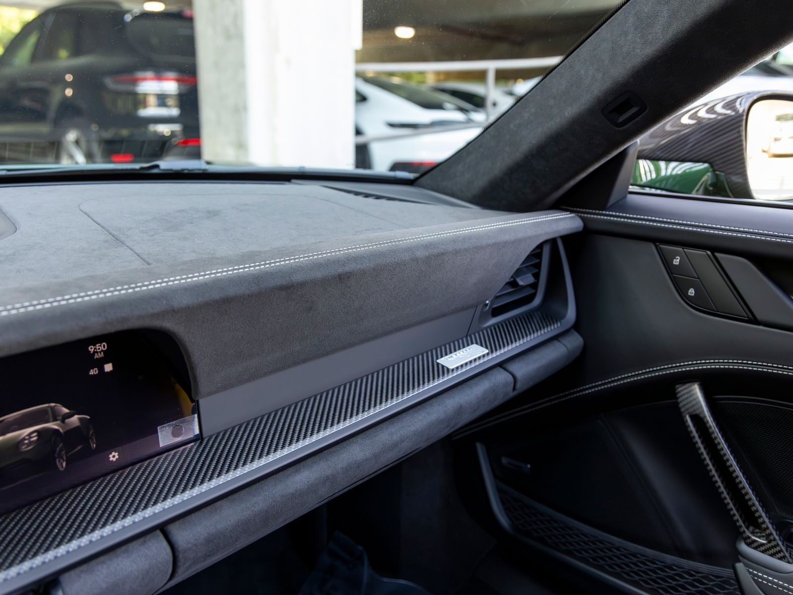 2026 Porsche 911 GT3