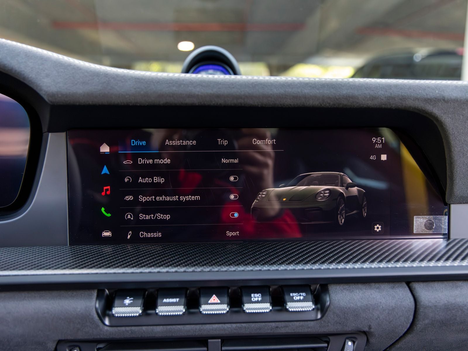 2026 Porsche 911 GT3