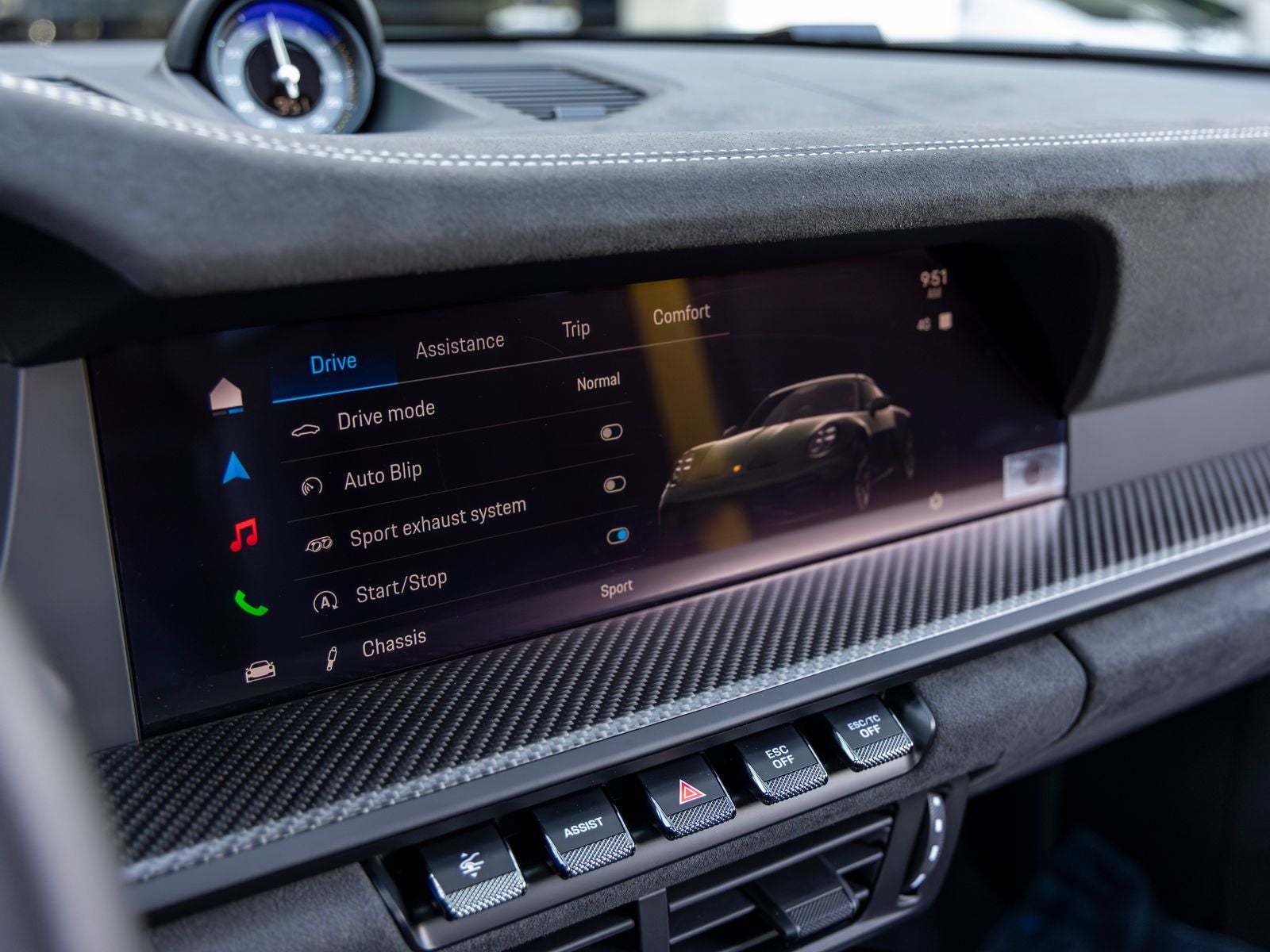 2026 Porsche 911 GT3