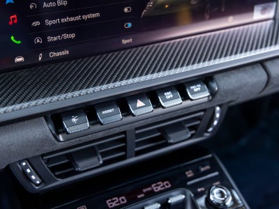 2026 Porsche 911 GT3