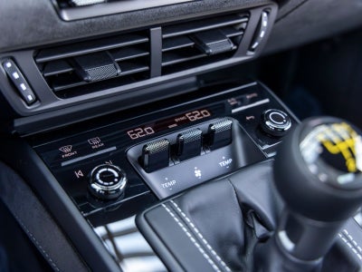 2026 Porsche 911 GT3