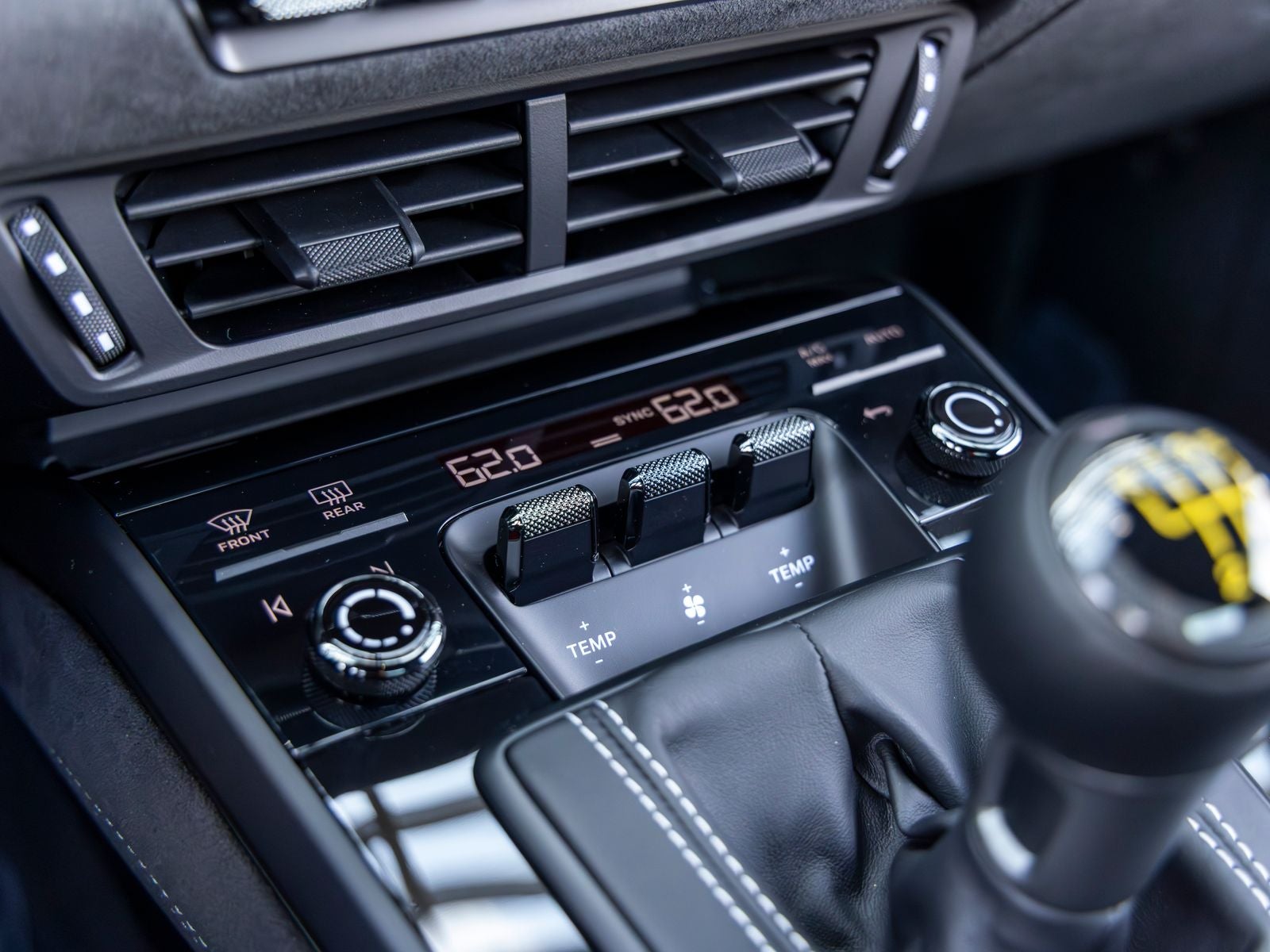 2026 Porsche 911 GT3