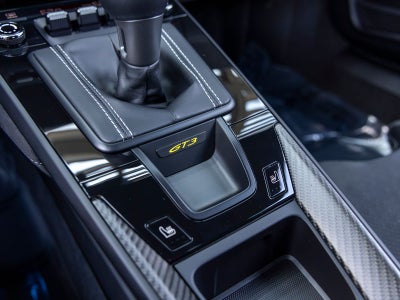 2026 Porsche 911 GT3