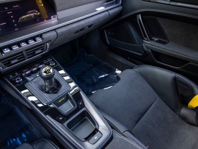 2026 Porsche 911 GT3