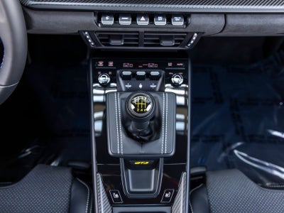 2026 Porsche 911 GT3