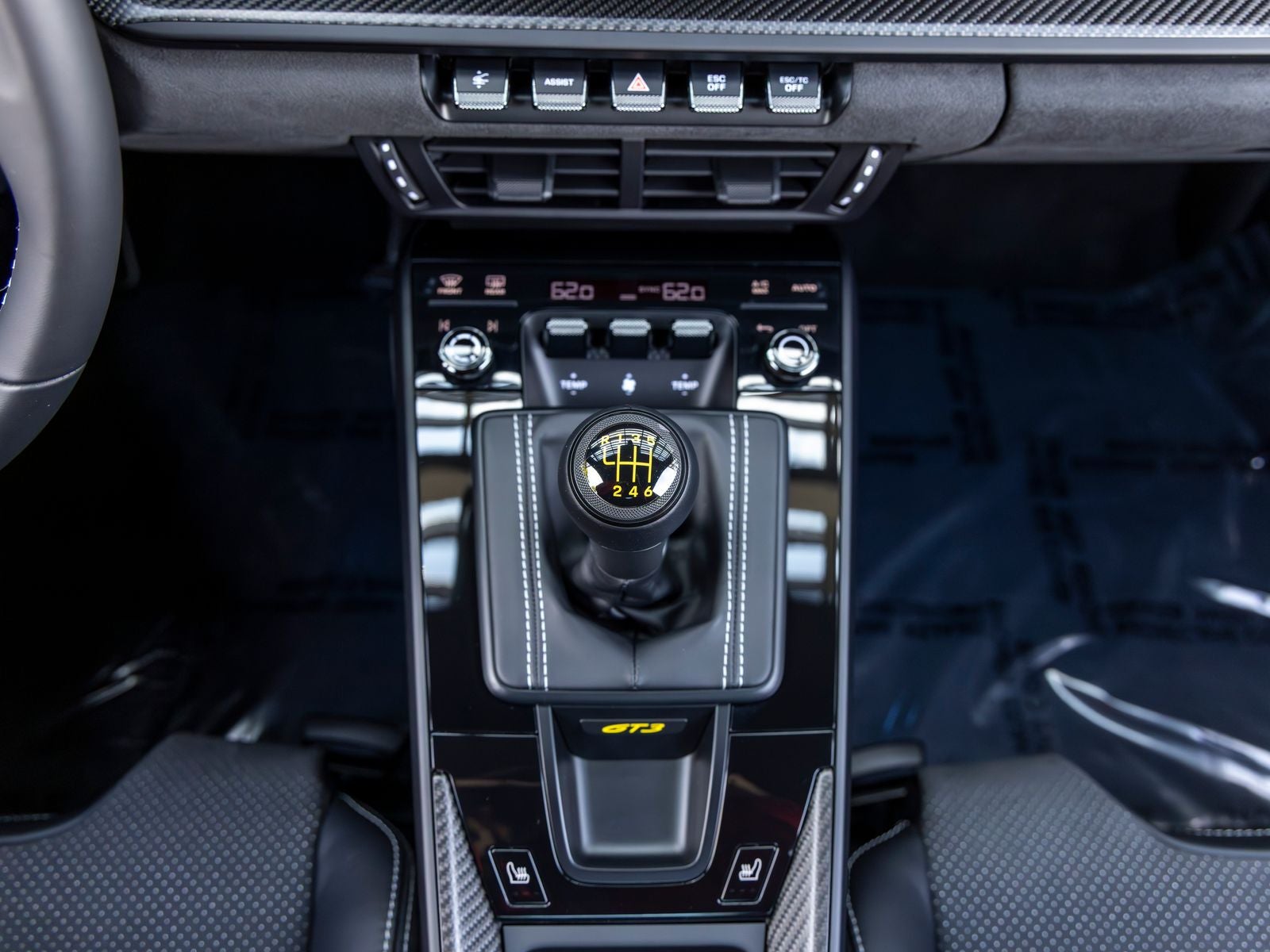 2026 Porsche 911 GT3