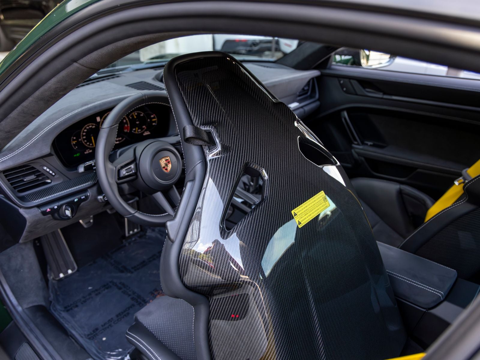 2026 Porsche 911 GT3