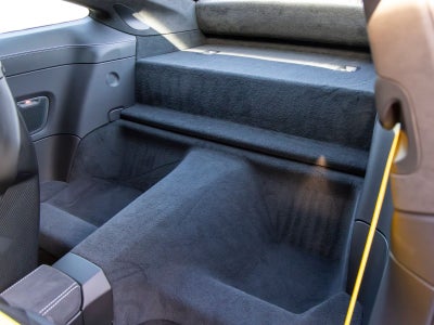 2026 Porsche 911 GT3