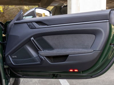 2026 Porsche 911 GT3