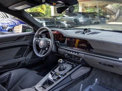 2026 Porsche 911 GT3