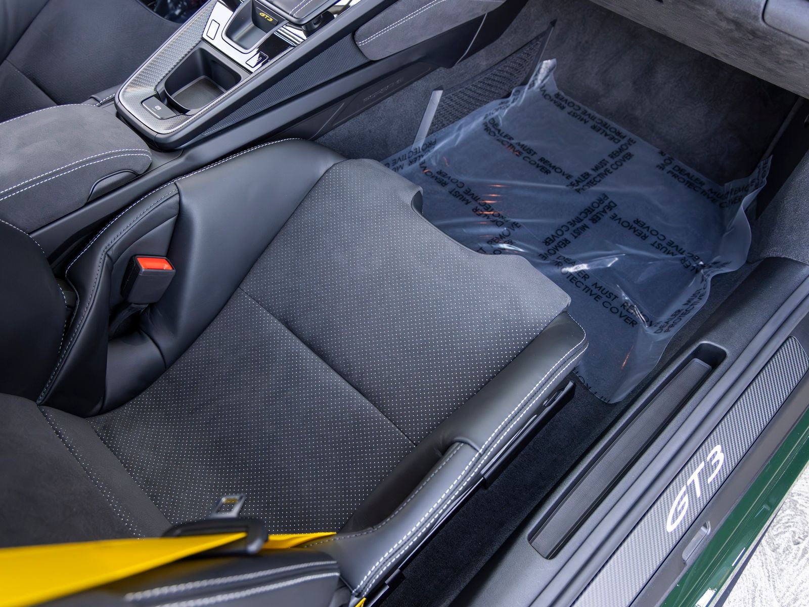 2026 Porsche 911 GT3