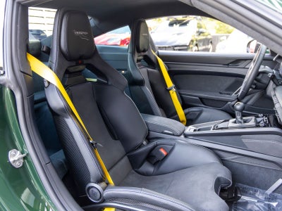 2026 Porsche 911 GT3