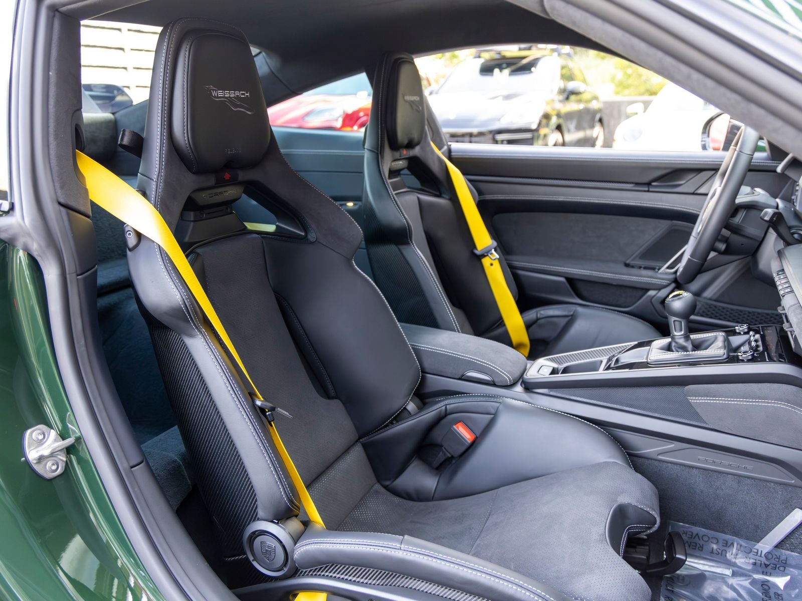 2026 Porsche 911 GT3