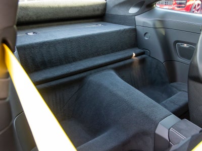 2026 Porsche 911 GT3