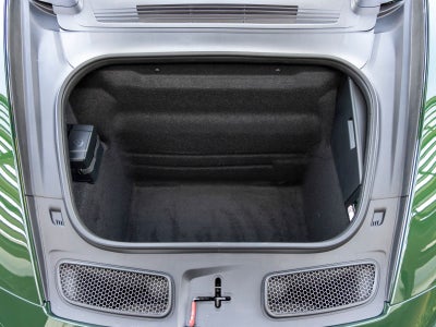 2026 Porsche 911 GT3