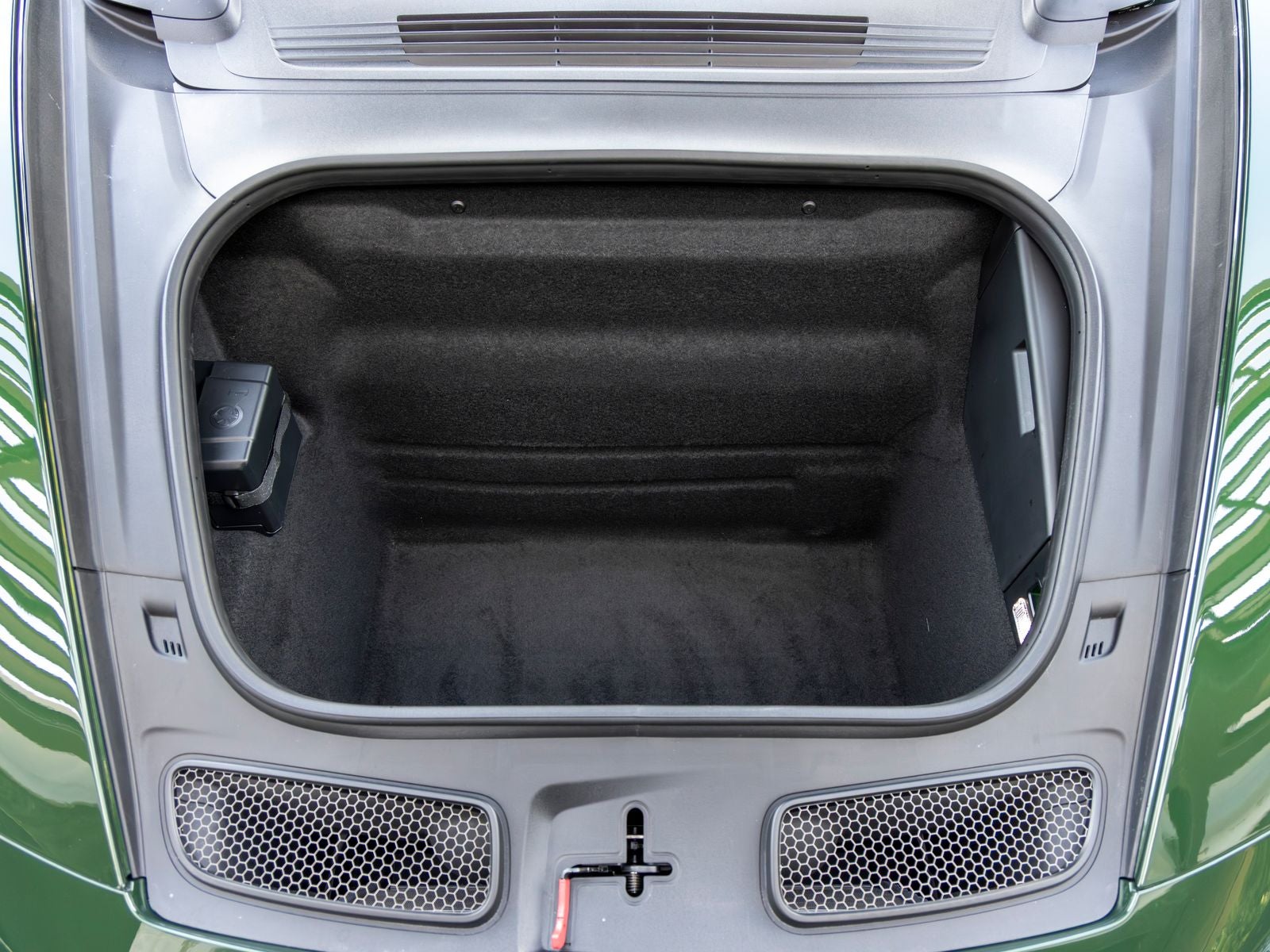 2026 Porsche 911 GT3