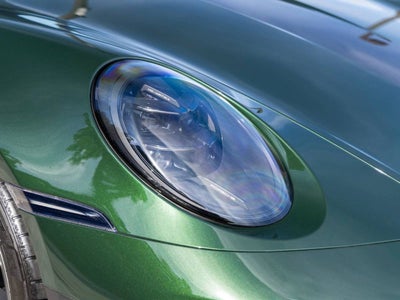 2026 Porsche 911 GT3