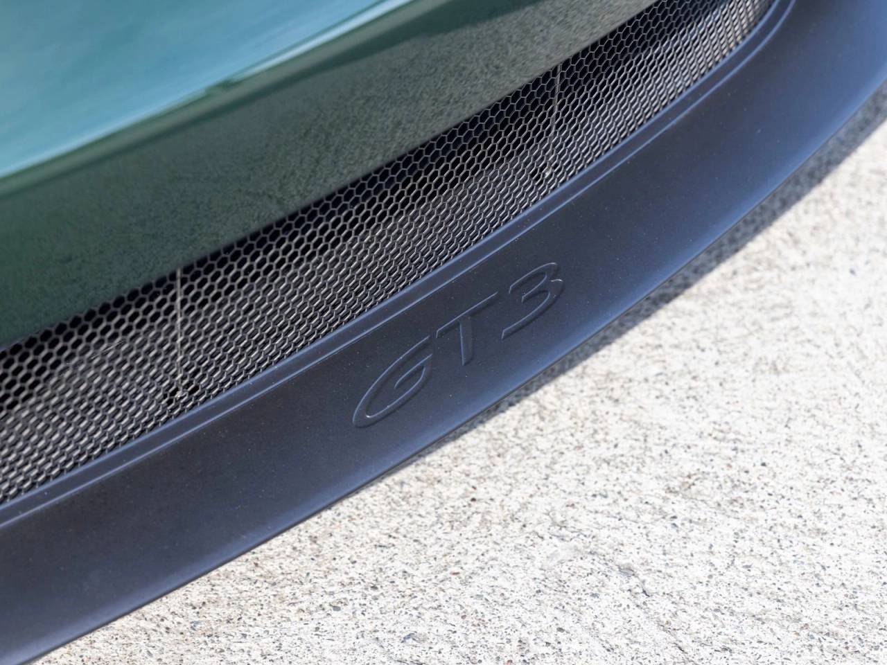 2026 Porsche 911 GT3