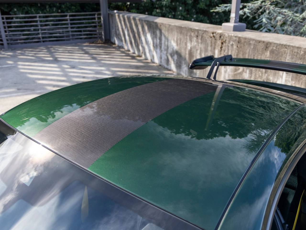 2026 Porsche 911 GT3