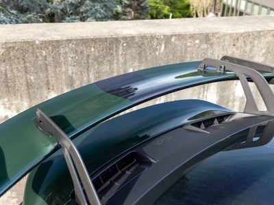 2026 Porsche 911 GT3