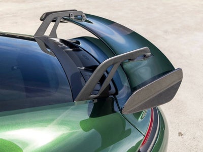 2026 Porsche 911 GT3